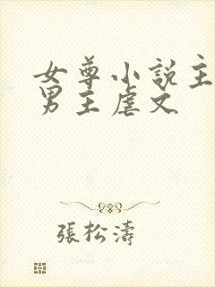 女尊小说主角是男主虐文