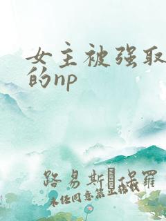 女主被强取豪夺的np