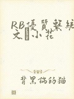 RB优质系统全文寀小花