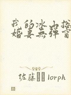 我的冰山总裁未婚妻无弹窗