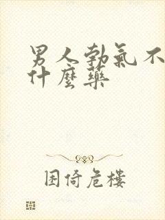 男人勃气不硬吃什么药