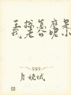 王总怎么是你啊我老公呢小说