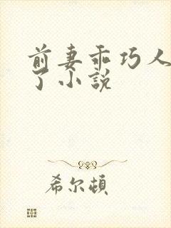 前妻乖巧人设崩了小说