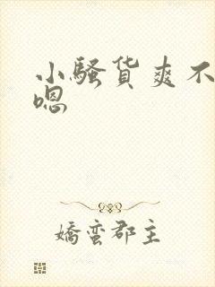 小骚货爽不爽嗯嗯