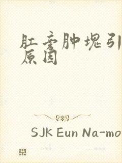 肛旁肿块引起的原因