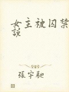 女主被囚禁的小说