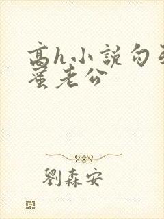 高h小说勾引闺蜜老公