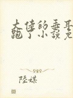 大佬的垂耳兔又跑了小说免费阅读