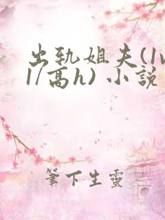 出轨姐夫(1v1/高h) 小说