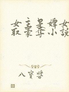 女主是婢女被强取豪夺小说