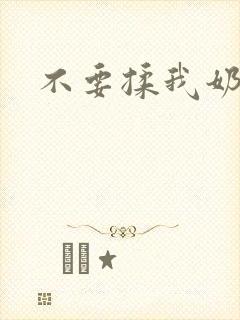 不要揉我奶子