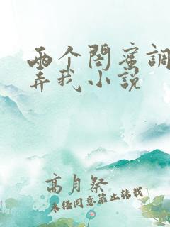 两个闺蜜调教玩弄我小说