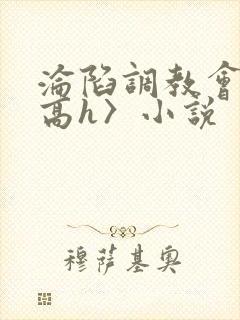 沦陷调教会所〈高h〉小说