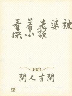 看着老婆被别人操小说