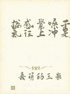 总感觉嗓子有股气往上冲是咋回事