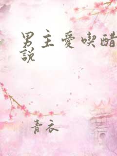 男主爱吃醋的小说