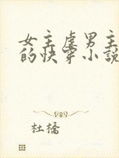 女主虐男主身心的快穿小说