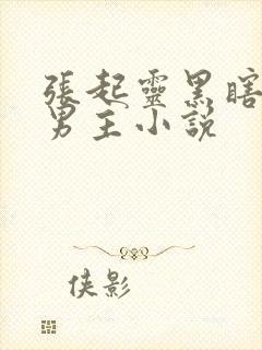 张起灵黑瞎子双男主小说