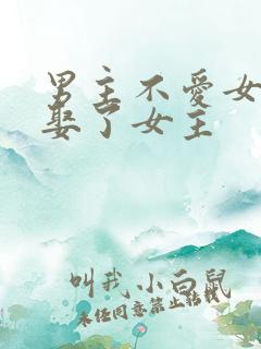 男主不爱女主却娶了女主