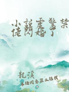 小说震惊禁欲大佬闪婚了