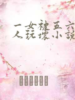 一女被五六个黑人玩坏小说