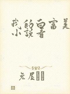 我的白富美老婆小说看