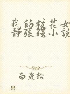 我的校花女神苏静张强小说免费阅读