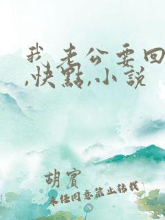 我老公要回来了,快点,小说