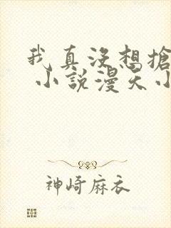 我真没想抢男主 小说漫天小星星