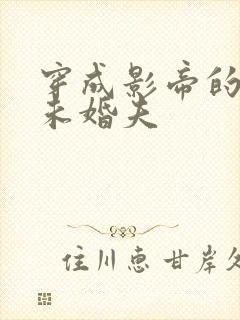 穿成影帝的作死未婚夫