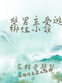 双男主受逃跑被绑住小说