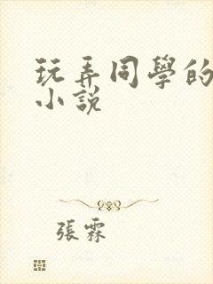 玩弄同学的妈妈小说