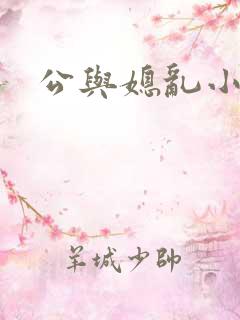公与媳乱小说