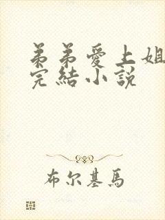 弟弟爱上姐姐的完结小说