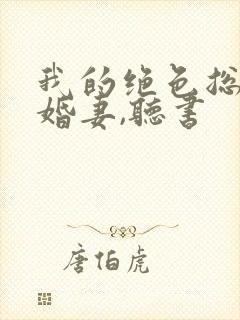 我的绝色总裁未婚妻,听书