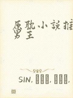 原耽小说推荐双男主