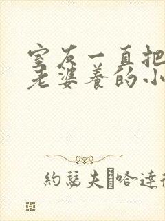 室友一直把我当老婆养的小说在线阅读