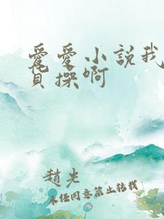 爱爱小说我是骚货操啊