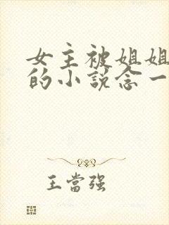 女主被姐姐教训的小说念一