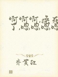 啊啊啊,操死我了,嗯嗯嗯嗯