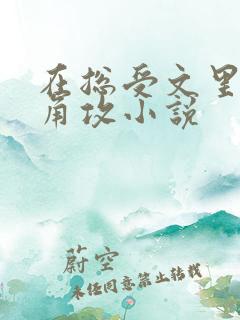 在总受文里抢主角攻小说