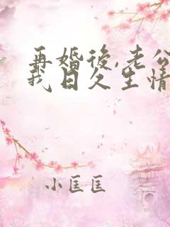 再婚后,老公和我日久生情短剧全集结局