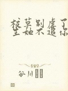 校草别虐了,重生她不追你了免费阅读全文