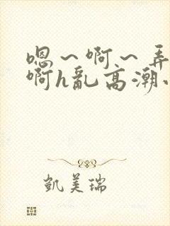 嗯～啊～弄嗯～啊h乱高潮小说