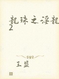 龙珠之淫龙傲天2