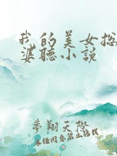 我的美女总裁老婆听小说