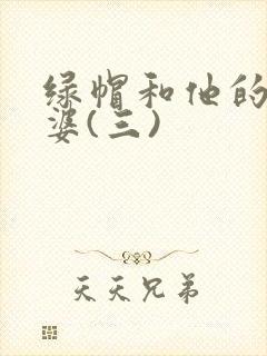 绿帽和他的骚老婆(三)