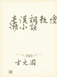 老汉调教傻女高潮小说