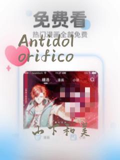 Antidolorifico