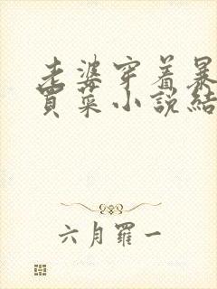 老婆穿着暴露去买菜小说结局